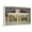 Canvas, variant on Art.com Morning Call Coffee Stand, New Orleans, Louisiana Art Print, 18" x 12"