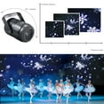 thumbnail image 4 of Moving Led Light Projector Landscape Lamp Christmas Decoration Outdoor, 4 of 8