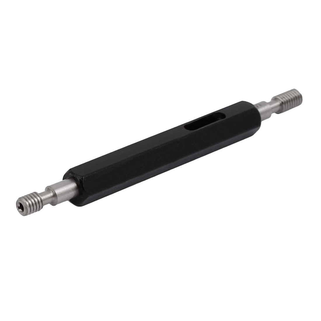 M4 Thread Dia 6H Metal Plug Thread Gage Gauge Black Walmart m4-thread-dia-6h-metal-plug-thread-gage-gauge-black-walmart