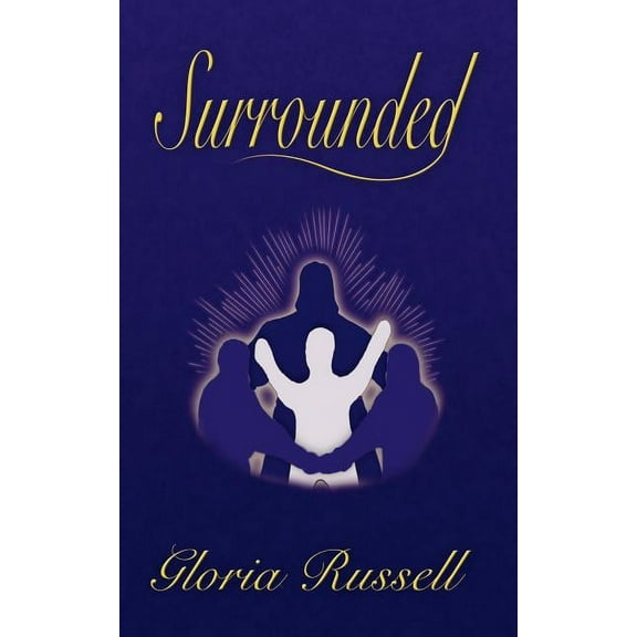 Surrounded: It's A Circle And A Dot, (Paperback)
