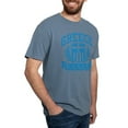 thumbnail image 4 of CafePress - Greece Mens Comfort Colors® Shirt - Mens Comfort Colors Shirt, 4 of 5