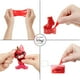 thumbnail image 4 of Muñeca moderna Rainbow High Ruby con kit de limo y mascota 11, 4 of 5