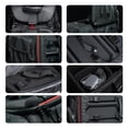 thumbnail image 4 of HGLRC FPV Drone Backpack Case Shoulder Bag for FPV Racing Quadcopter Drone and Parts for DJI FPV Combo, 4 of 6