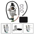 thumbnail image 2 of Long Lasting Carburetor Kit For Honda Generator Eb5000X Em3500Sx Em3800Sx, 2 of 5