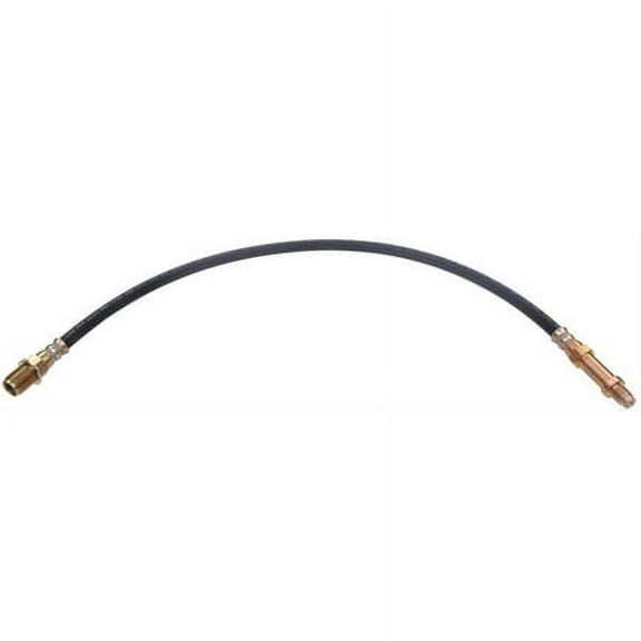 Acdelco 18J1736 Brake Hydraulic Hose 23