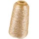 thumbnail image 1 of PAMINGONO Hilo De Seda Dorado Para Crochet Y Tejido Para Bufandas Y Accesorios, 1 of 6