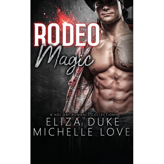 Rodeo Magic, (Hardcover)
