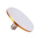 thumbnail image 1 of Bombilla LED superbrillante para interiores, lámpara Led E27, 12W, 15W, 20W, 30W, 50W, 220V, UFO, iluminación blanca cálida, lámparas de mesa para garaje, 1 of 4