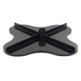 thumbnail image 2 of YUNTIE LESCO Fertilizer Spreader Impeller - Ultra Plus (Pack of 3), 2 of 2