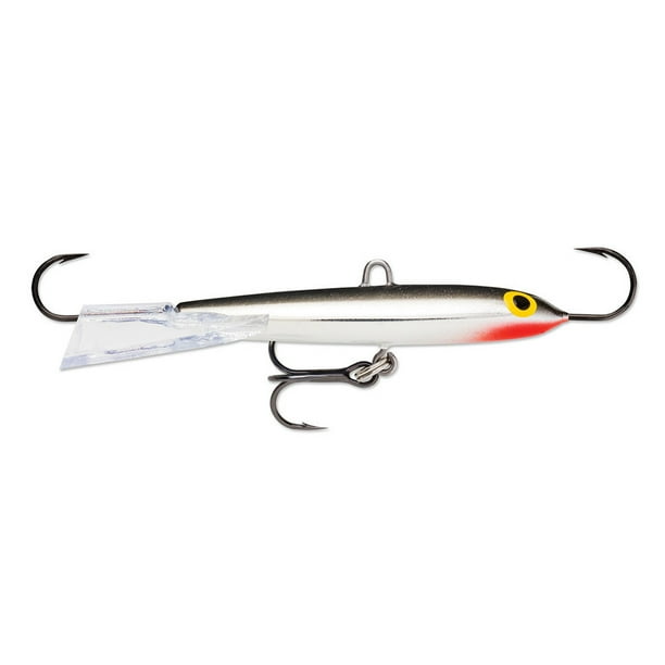Flat Jig Hard Bait Lure