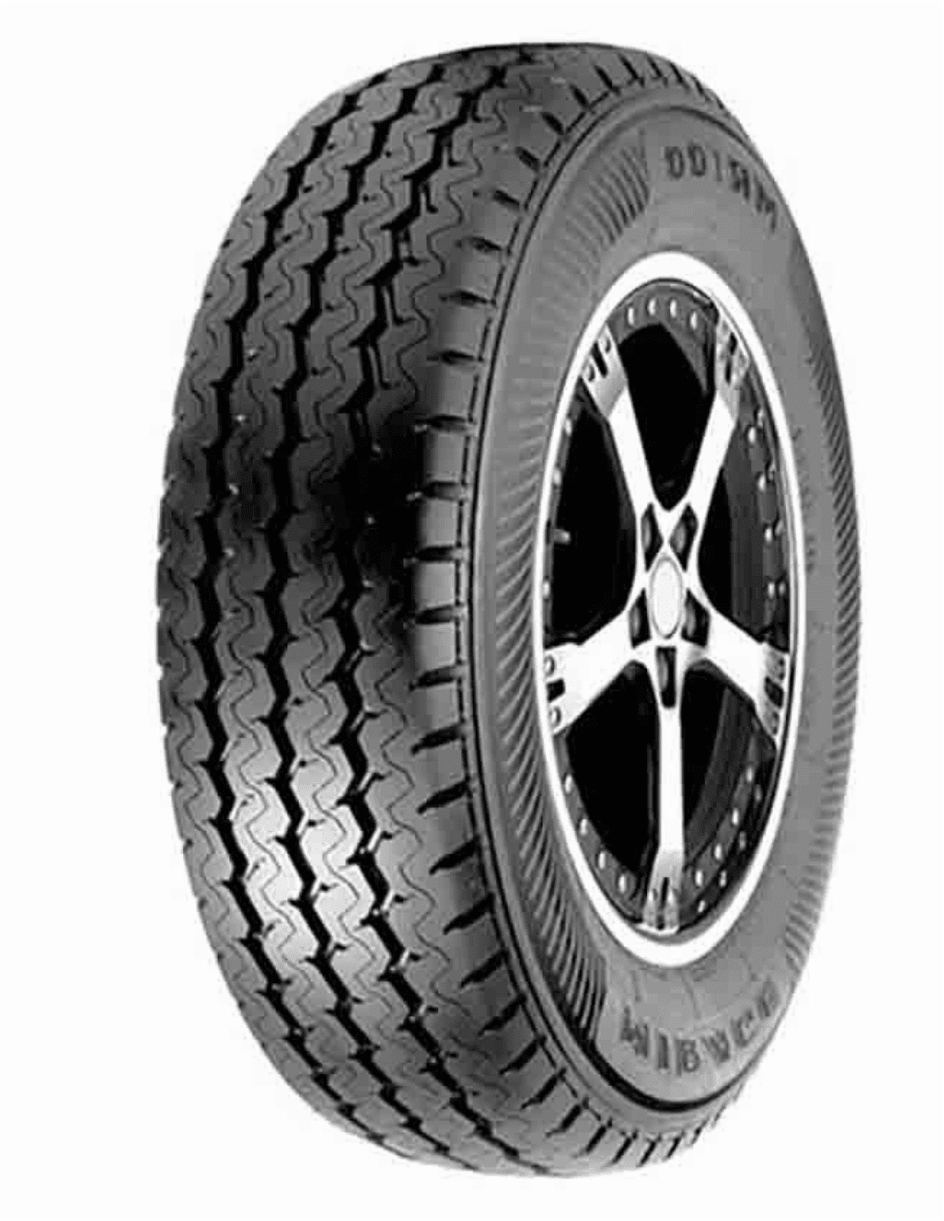 LLANTA - 195 R14 MIRAGE MR300(8) 106/104R | Walmart en línea