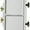 White, variant on Leviton 5634-TS Decora 5634-T 15 Amp, 120/277 Volt Single-Pole AC Combination Switch, Light Almond