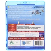 Finding Nemo [Blu-ray 3D + 2D] [Region Free] [UK Import]
