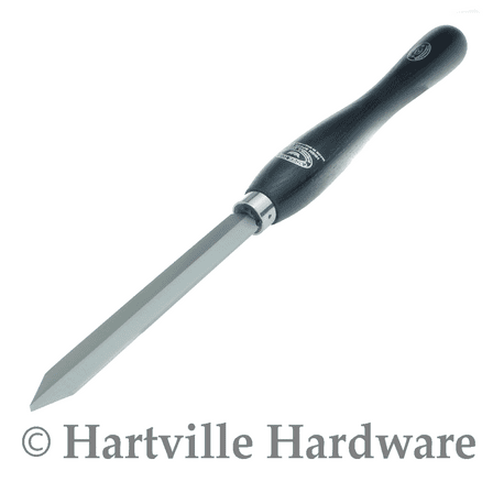 Crown 246K CRYO Cryogenic 3/16-Inch Diamond Parting Tool