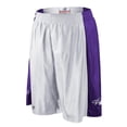 thumbnail image 1 of Intensity N7495929LRG Adulte 9 Éblouissement Pic Court&44; Blanc & Violet - Grand, 1 of 1