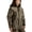 Legacy Camo, variant on Realtree Women's APX Camo Hunting Jacket, Water Resistant Insulated Parka – Ultra-Quiet & Rugged