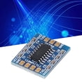 thumbnail image 1 of TTL To RS232 Module, Plastic Texture Simple Operation Lightweight Portable Serial Port Module Abrasion Performance  For Computer, 1 of 8