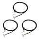 thumbnail image 1 of 3X Cable de Cable de Línea de Manguera de Tubo de Freno de Disco HidráUlico de 2 M para Xtr Bh90 / Bh59, 1 of 5