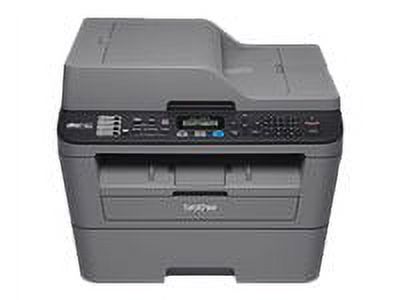 Brother MFC-L2680W Laser All-in-One Printer/Copier/Scanner/Fax Machine - image 2 of 6