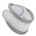 thumbnail image 3 of Neck Collar,Cervical Collar Adjustable Separate Cervical Collar Neck Brace True Excellence, 3 of 14