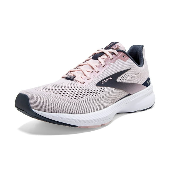 Brooks Launch 8 Primrose/Ombre/Metallic 9.5 B (M)