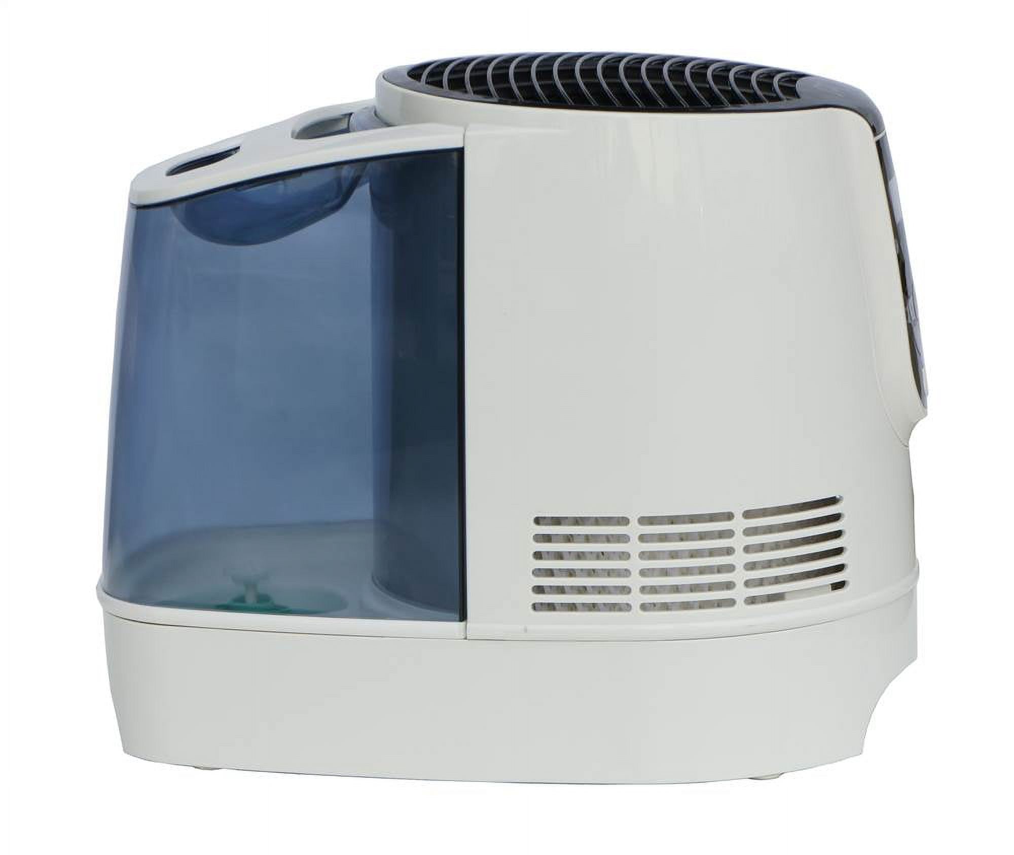 Sunpentown Whole House Digital Evaporative Humidifier - image 3 of 4