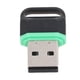 thumbnail image 1 of Transmisor Receptor Inalámbrico, Adaptador USB De Sonido HiFi Plug And Play Baja Latencia Para Altavoz, 1 of 7