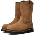thumbnail image 4 of Men's Thorogood 11" Composite Toe Waterproof Wellington Boot 804-3239, Brown, 4 of 5