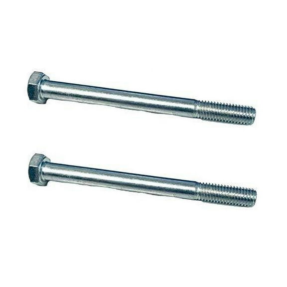 John Deere Original Equipment Cap Screw (Pack of 2) - 19M7691,2