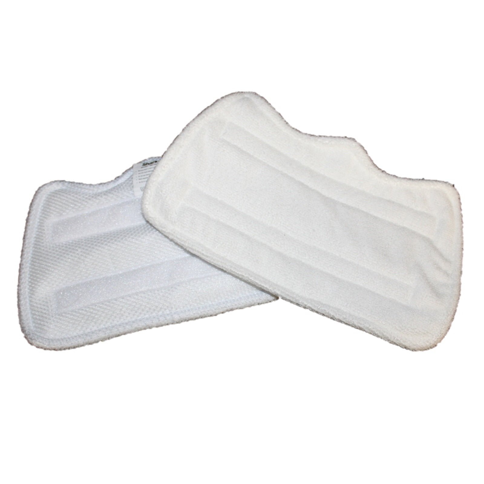 Shark S3101, S3102, S3250 and S3251 Steam Mop Pads 2 in Pack OEM