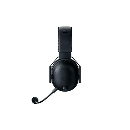 Razer - BlackShark V2 Pro Wireless Gaming Headset for PC, PS5, PS4, Switch - Black