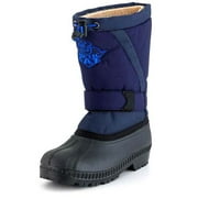 Kids' Arctic Cat Glitter Winter Boots