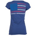 thumbnail image 2 of Archaic by Affliction Women's T-shirt Fly Free, 2 of 4