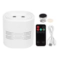 thumbnail image 2 of Zaqw Ambient Projector Light Mini Stage Lamp Dual Colors Remote Control, 2 of 7