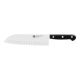thumbnail image 1 of ZWILLING TWIN Gourmet 7 inch Santoku (Visual Imperfections - B STOCK), 1 of 1