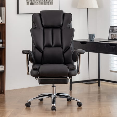 high back executive office chair product