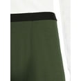thumbnail image 4 of Ozark Trail Men's Merino Wool Blend Thermal Bottoms, 4 of 5
