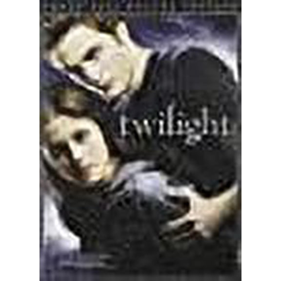 Pre-Owned Twilight:3 Disc Exclusive (Dvd) (Good)