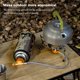 thumbnail image 3 of Camping al aire libre Senderismo Estufas Adaptador Convertidor de horno de gas dividido (Oro) Ndcxsfigh Nuevos Originales, 3 of 9