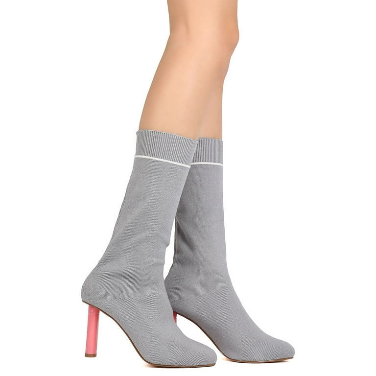 Cape robbin sock boots discount