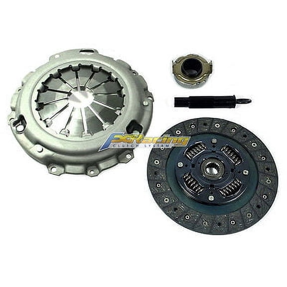 FX HD SPORT CLUTCH KIT FITS 2006-2015 HONDA CIVIC DX GX LX EX HF 1.8L SOHC 4CYL