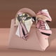 thumbnail image 5 of 5 piezas exquisitas bolsas de dulces de chocolate caja de regalo bolsas de favores de boda para boda Rosa Colcomx cajas de dulces, 5 of 8