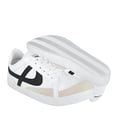 thumbnail image 1 of TENIS CABALLERO PANAM 2200140016 SIMIPIEL BLANCO, 1 of 4