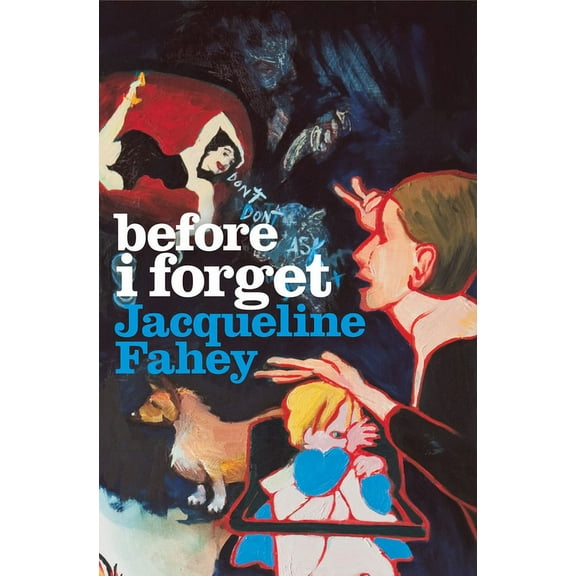 Before I Forget (Paperback)