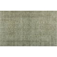 thumbnail image 1 of Ahgly Company Indoor Rectangle Traditional Sage Green Persian Area Rugs, 2' x 5', 1 of 6