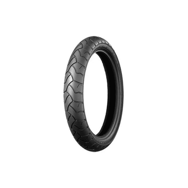 LLANTA 90/90 R21M/C 054V BATTLE WING BW-501 W501