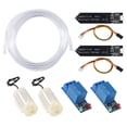 thumbnail image 1 of 1set Automatic Irrigation DIY Kit Watering System Capacitive Soil Moisture Sensor and Water Pump for Garden Watering DIY, 1 of 8