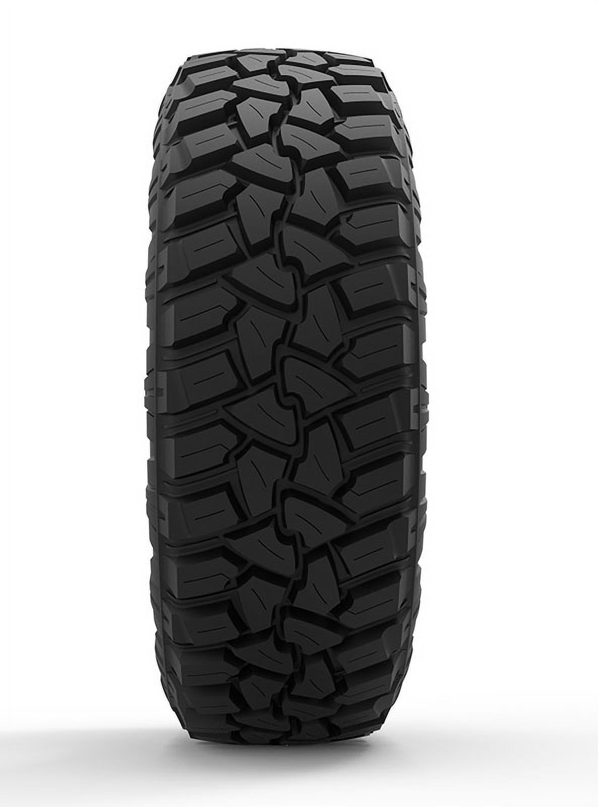 Fury Country Hunter LT35X12.50R20 Mud Terrain Tire
