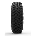 thumbnail image 3 of Set of 2 Fury Country Hunter M/T II LT35X12.50R24 117Q F Tires, 3 of 4