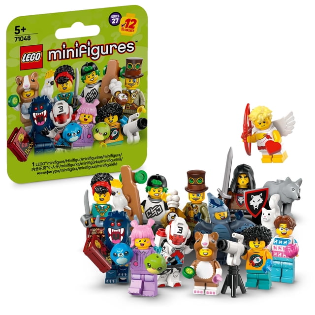 Lego® tbd-71048